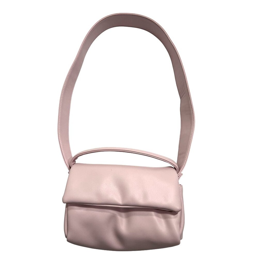 MABASH The Candy Puffy OG Bag in Rosa